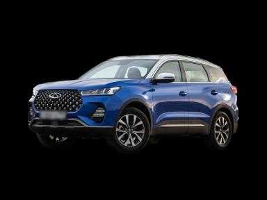 Chery Tiggo 7 Pro I