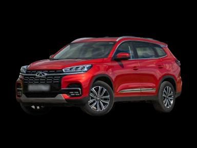 Chery Tiggo 8 I
