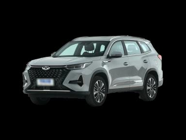 Chery Tiggo 8 Pro I