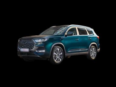 Chery Tiggo 8 Pro Max I