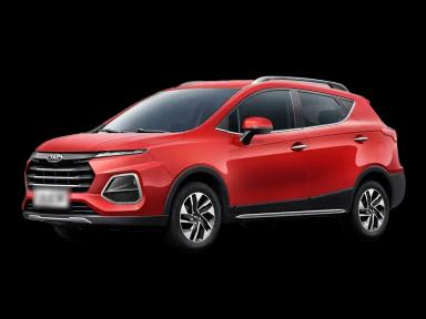 JAC JS3