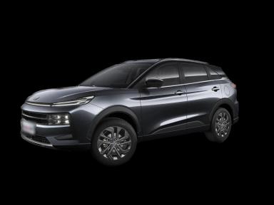 JAC JS6