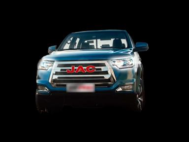 JAC T8 Pro