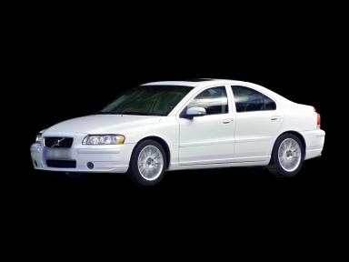 Volvo S60 I