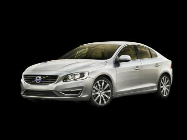 Volvo S60 II