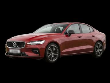 Volvo S60 III