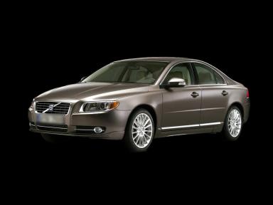 Volvo S80 II