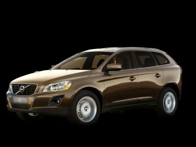 Volvo XC60 I