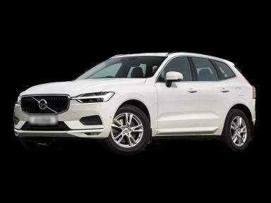 Volvo XC60 II