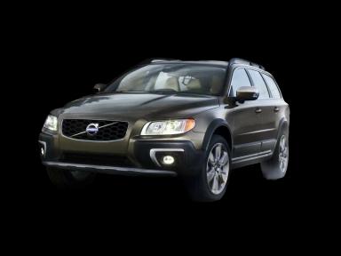 Volvo XC70 II