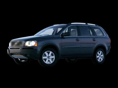 Volvo XC90 I