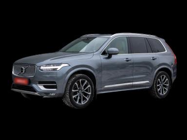 Volvo XC90 II