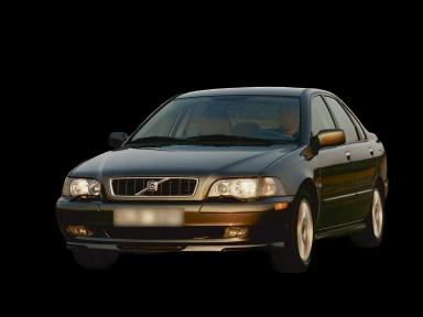 Volvo S40 I