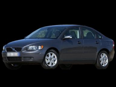 Volvo S40 II